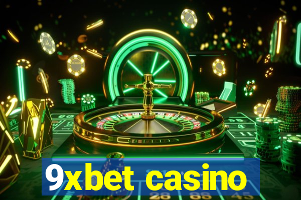 9xbet casino